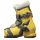 Lyžařské boty Alpina BE3.J Yellow Anthracite