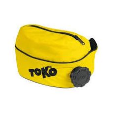 Ledvinka Toko s nádrží yellow