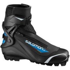 Běžkové boty Salomon Pro Combi pilot