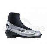 Běžkové boty Fischer XC Comfort Silver
