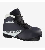 Běžkové boty Salomon Team profil JR