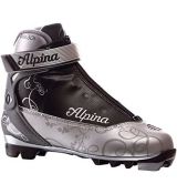 Běžkové boty Alpina Eve 30T