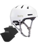 Helma Bern Macon 2.0 White