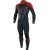 Juniorský neopren O´neill Epic 4/3 black/red