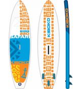 PADDLEBOARD KIBOKO SAFARI 220 WINDSUP