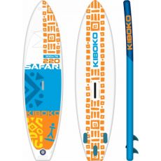 PADDLEBOARD KIBOKO SAFARI 220 WINDSUP