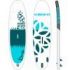 PADDLEBOARD KIBOKO MALAWI 230 WINDSUP