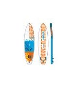 PADDLEBOARD KIBOKO SAFARI 220 WINDSUP S POUTKY