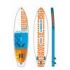 PADDLEBOARD KIBOKO SAFARI 220 WINDSUP S POUTKY