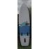 Paddleboard F2 cruise 11´6