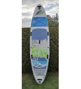 Paddleboard F2 Aloha 10'5