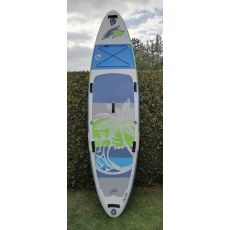 Paddleboard F2 Aloha 10'5