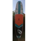 Paddleboarding Aguadesing Rolling 11