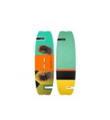 Kiteboard RRD Placebo V6 green