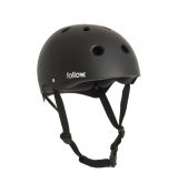 Helma Follow Safety first black