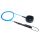 ION leash core 6 blue