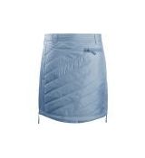 Zimní sukně Sandy Short SKHOOP denim