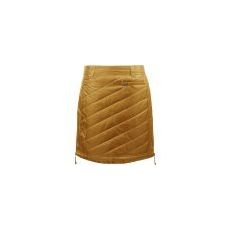 Zimní sukně Sandy Short SKHOOP inca gold*