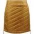 Zimní sukně Sandy Short SKHOOP inca gold*