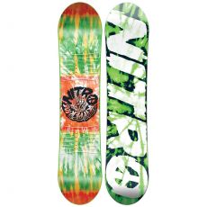 Dětský snowboard Nitro Ripper