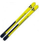 Skialpová lyže Fischer X-treme 88