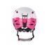 Helma Hatchey Desire white/pink