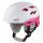 Helma Hatchey Desire white/pink