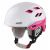 Helma Hatchey Desire white/pink