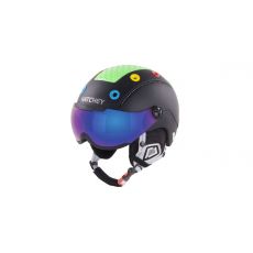 Helma Hatchey Junior Rival visor*