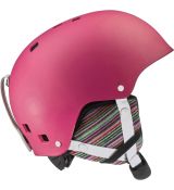 Helma Salomon Junior Kiana Hot pink