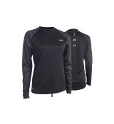 Wetshirt ION LS Black