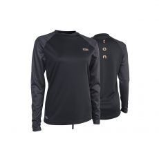 Wetshirt ION LS Black