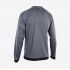 Lycrové triko ION wetshirt LS Steel