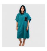 Poncho Sooruz MIRC blue