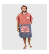 Poncho Sooruz Punch grey