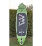 Paddleboard Agua Marina Breeze 9´