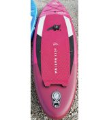 Paddleboard Agua marina Coral 10´2