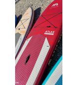 Paddleboard Agua Marina Atlas 12
