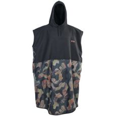 Poncho ION Select grey