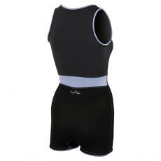 Krátký neopren monoshort Prolimit Fire