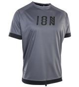 Lycrové triko ION wetshirt SS Steel