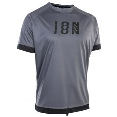 Lycrové triko ION wetshirt SS Steel