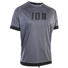 Lycrové triko ION wetshirt SS Steel*