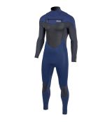 Neopren Prolimit Fusion Steamer 4/3 freezip Navy