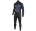 Neopren Prolimit Fusion Steamer 3/2 black 51/MT