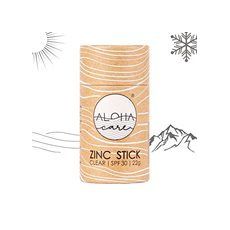 Aloha Zinc Stick SPF 30