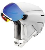 Helma Atomic Savor white