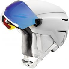 Helma Atomic Savor white