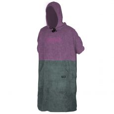 Poncho Prolimit purple