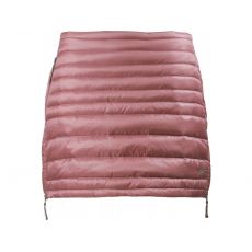 Zimní péřová minisukně Miranda Rose